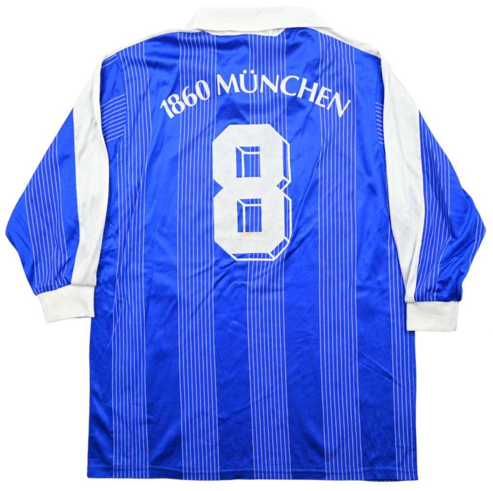 1988-89 TSV 1860 MUNCHEN LONGSLEEVE KOSZULKA M