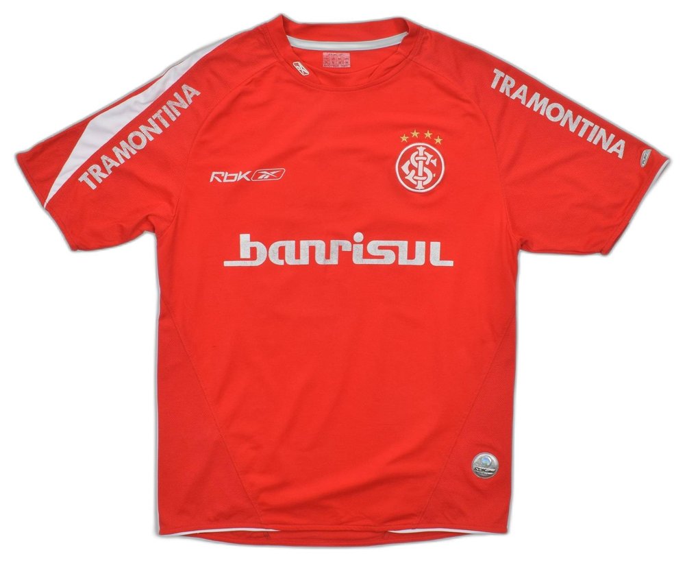 2006 INTERNACIONAL SHIRT M