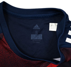 2017-18 BAYERN MUNCHEN SHIRT S