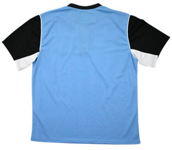 2013-15 BOTSWANA SHIRT XL