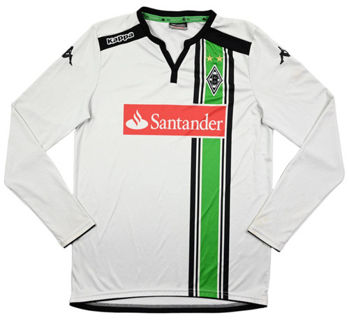 2015-16 BORUSSIA MONCHENGLADBACH LONGSLEEVE M