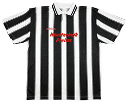 PLATTLINGER KICKERS KOSZULKA XL