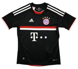 2011-12 BAYERN MUNCHEN KOSZULKA S. BOYS