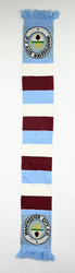 F.C. MANCHETER CITY SCARF