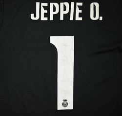 2016-17 MALLORCA *JEPPIE 0.* SHIRT M