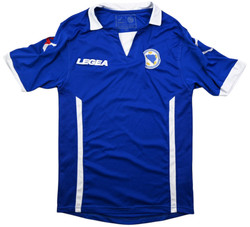 2013-14 BOSNIA AND HERZEGOVINA KOSZULKA M