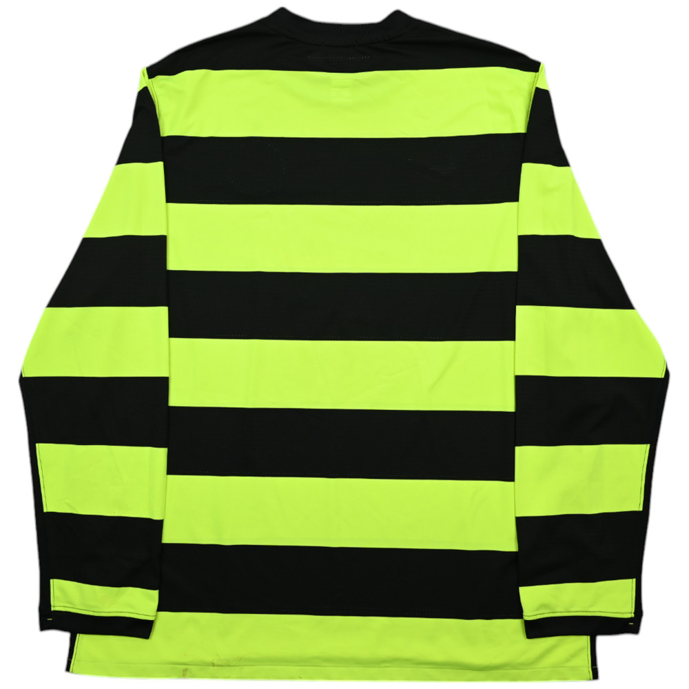 2009-11 CELTIC LONGSLEEVE 2XL