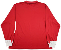 ADIDAS OLDSCHOOL LONGSLEEVE 2XL