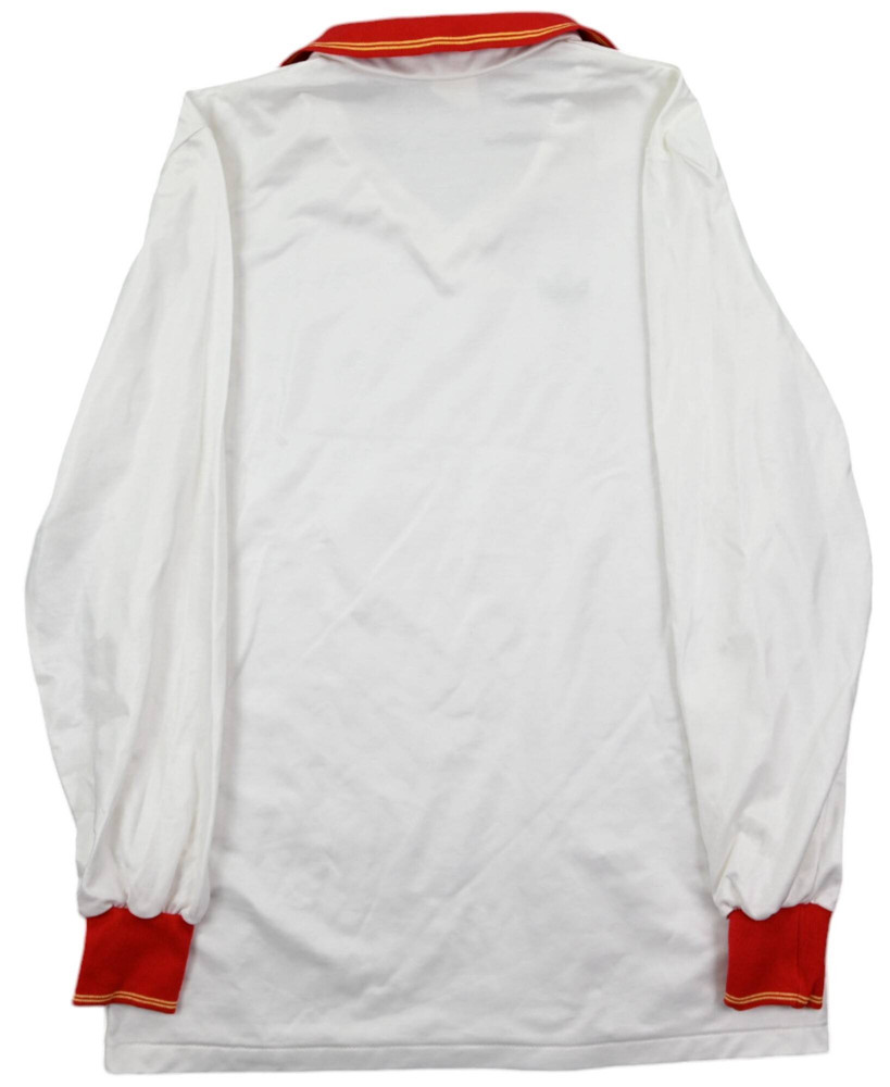 ADIDAS OLDSCHOOL LONGSLEEVE M