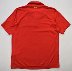 2012-13 LIVERPOOL KOSZULKA S