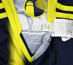 2013-14 FENERBAHCE KOSZULKA XL. BOYS/XS