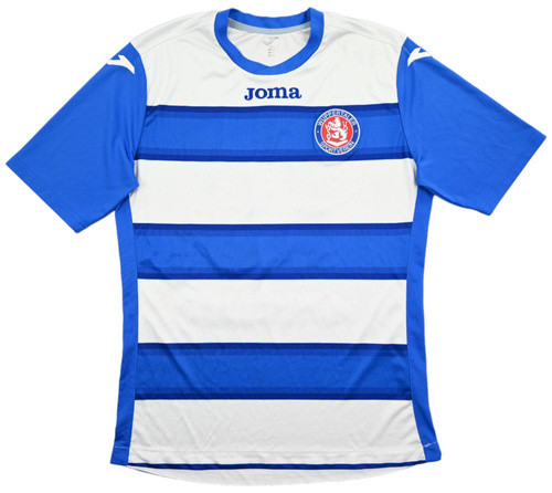 WUPPERTALER SV KOSZULKA S