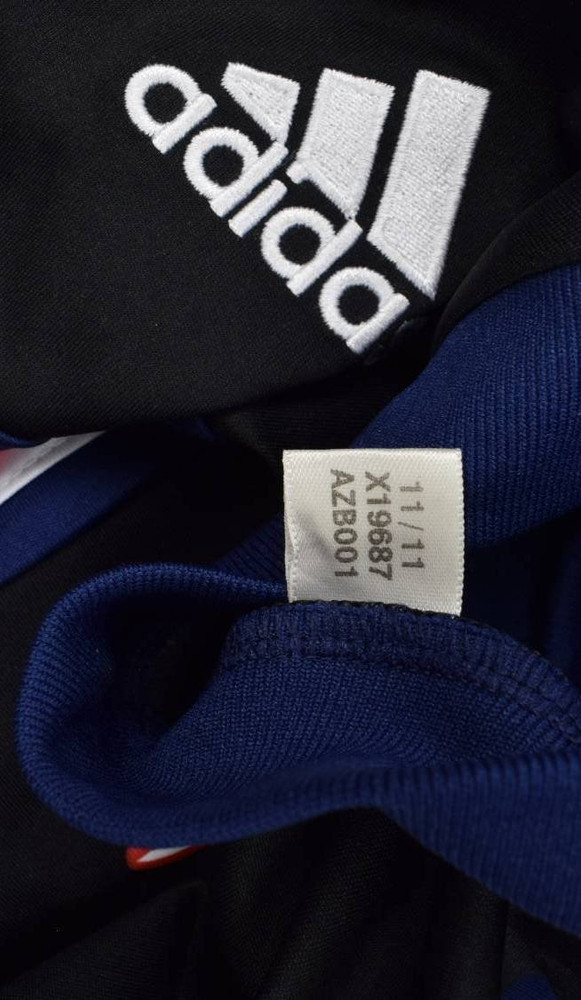 FREDRIKSTAD FK LONGSLEEVE KOSZULKA XS