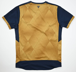 2015-16 ARSENAL LONDON SHIRT M