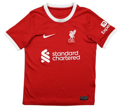 2023-24 LIVERPOOL KOSZULKA S. BOYS