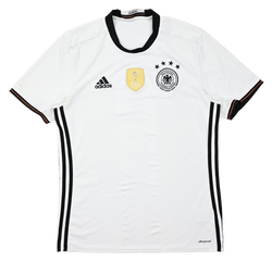 2016-17 GERMANY KOSZULKA M