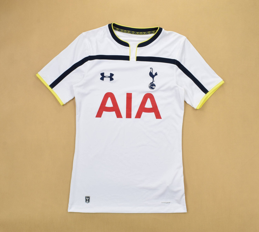 2014-15 TOTTENHAM HOTSPUR KOSZULKA S
