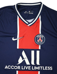 2020-21 PARIS SAINT GERMAIN KOSZULKA M