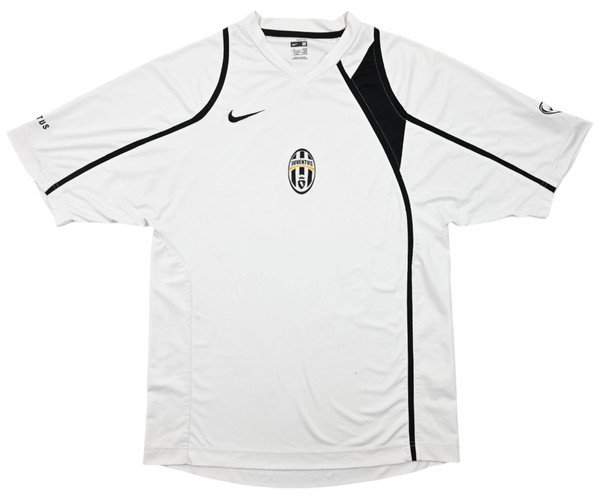 2005-06 JUVENTUS KOSZULKA M
