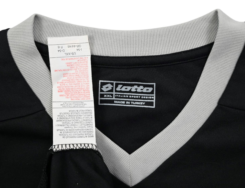 2005-06 BORUSSIA MONCHENGLADBACH KOSZULKA XXL