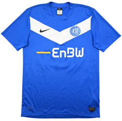 2011-12 KARLSRUHER SHIRT M