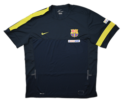 FC BARCELONA KOSZULKA XXL