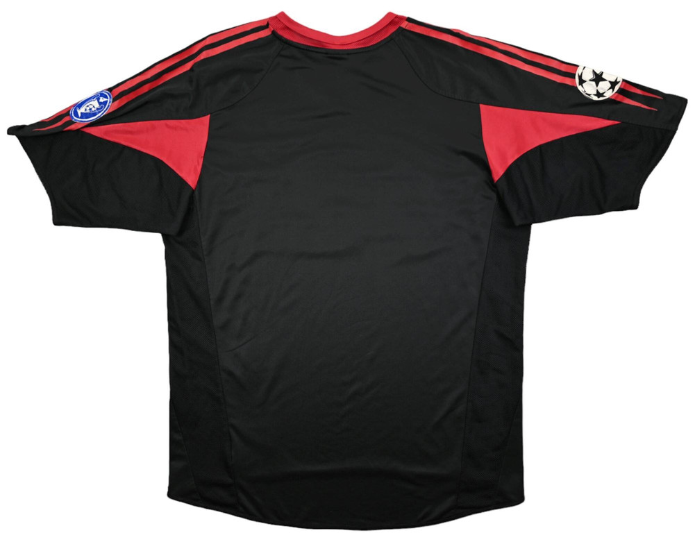 2004-06 BAYERN MUNCHEN KOSZULKA L