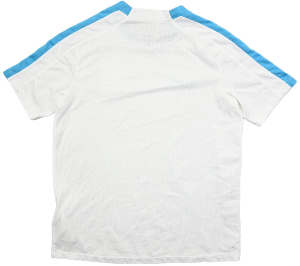 2018-19 MANCHESTER CITY KOSZULKA XL. BOYS 