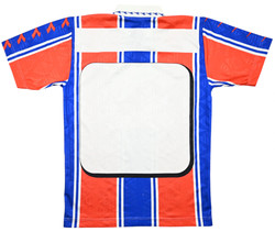 1996-98 RAPID VIENNA KOSZULKA S