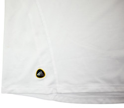 2010-11 GERMANY SHIRT XL