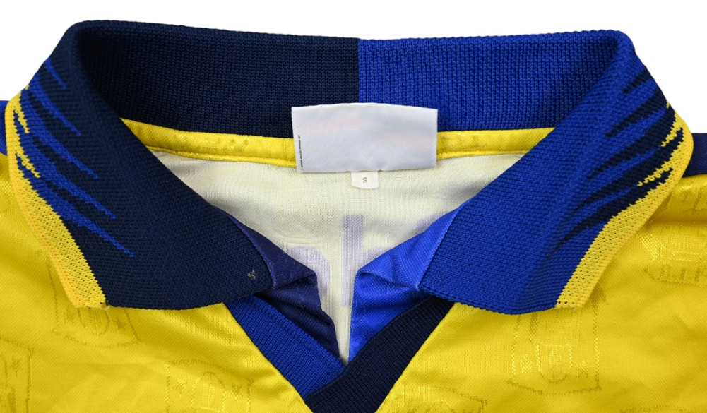 1996-98 BRONDBY KOSZULKA S