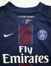 2016-17 PARIS SAINT-GERMAIN KOSZULKA BOYS 75-80 CM