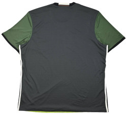 2015-17 GERMANY SHIRT XXL