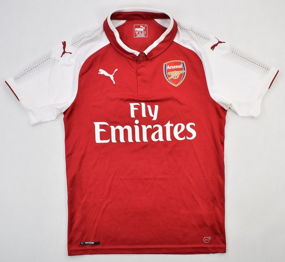 2017-18 ARSENAL LONDON KOSZULKA S