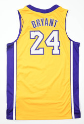 LOS ANGELES LAKERS *BRYANT* KOSZULKA NBA XL. BOYS