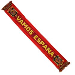 SPAIN VAMOS ESPANA SCARF