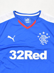 2015-16 GLASGOW RANGERS KOSZULKA XL