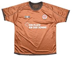 2010-11 FC ST. PAULI KOSZULKA L