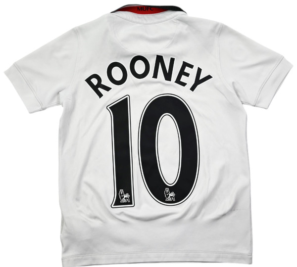 2014-15 MANCHESTER UNITED *ROONEY* KOSZULKA M. BOYS