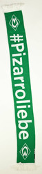 WERDER BREMA SCARF