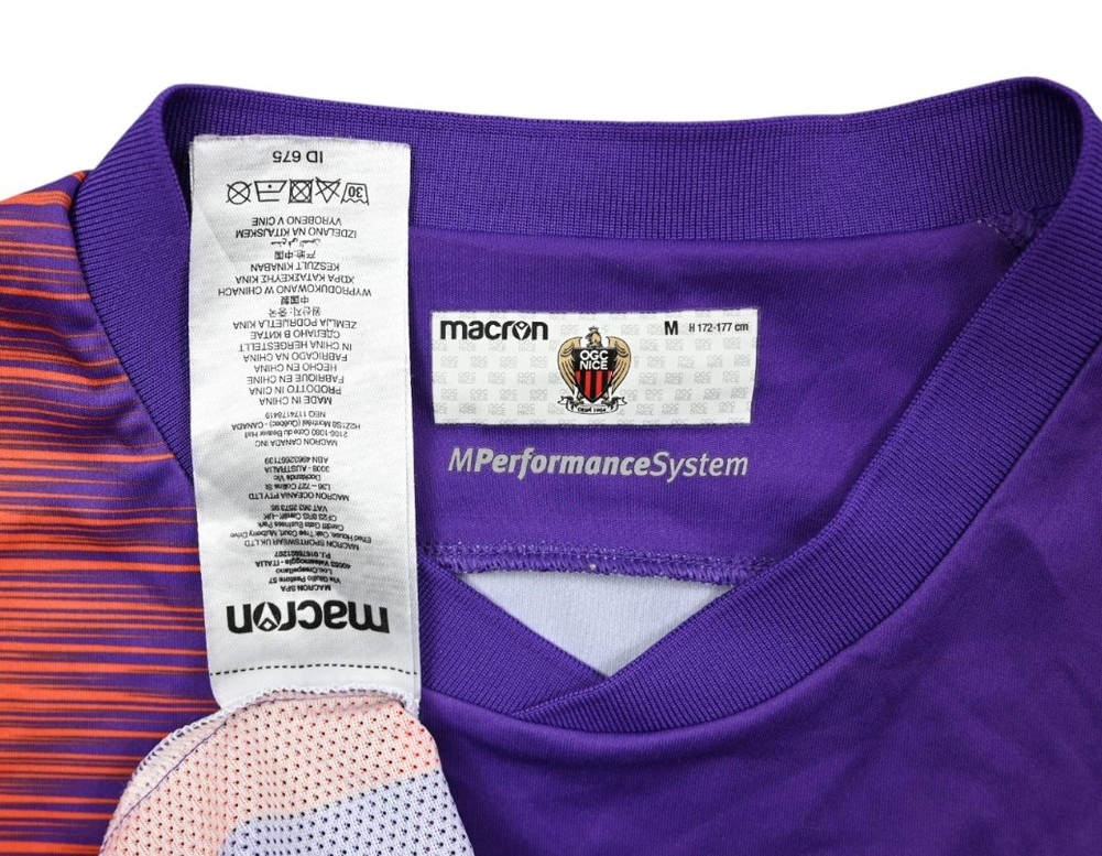 2022-23 OGC NICE KOSZULKA M