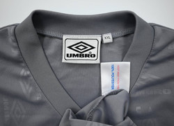 UMBRO OLDSCHOOL SHIRT XXL