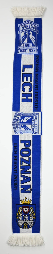 LECH POZNAŃ SZALIK