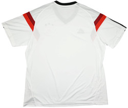 2013-14 GERMANY KOSZULKA XXL