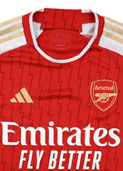 2023-24 ARSENAL LONDON KOSZULKA S