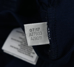 2017-18 BAYERN MUNCHEN SHIRT L. BOYS