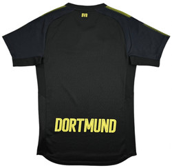 2017-18 BORUSSIA DORTMUND KOSZULKA XS