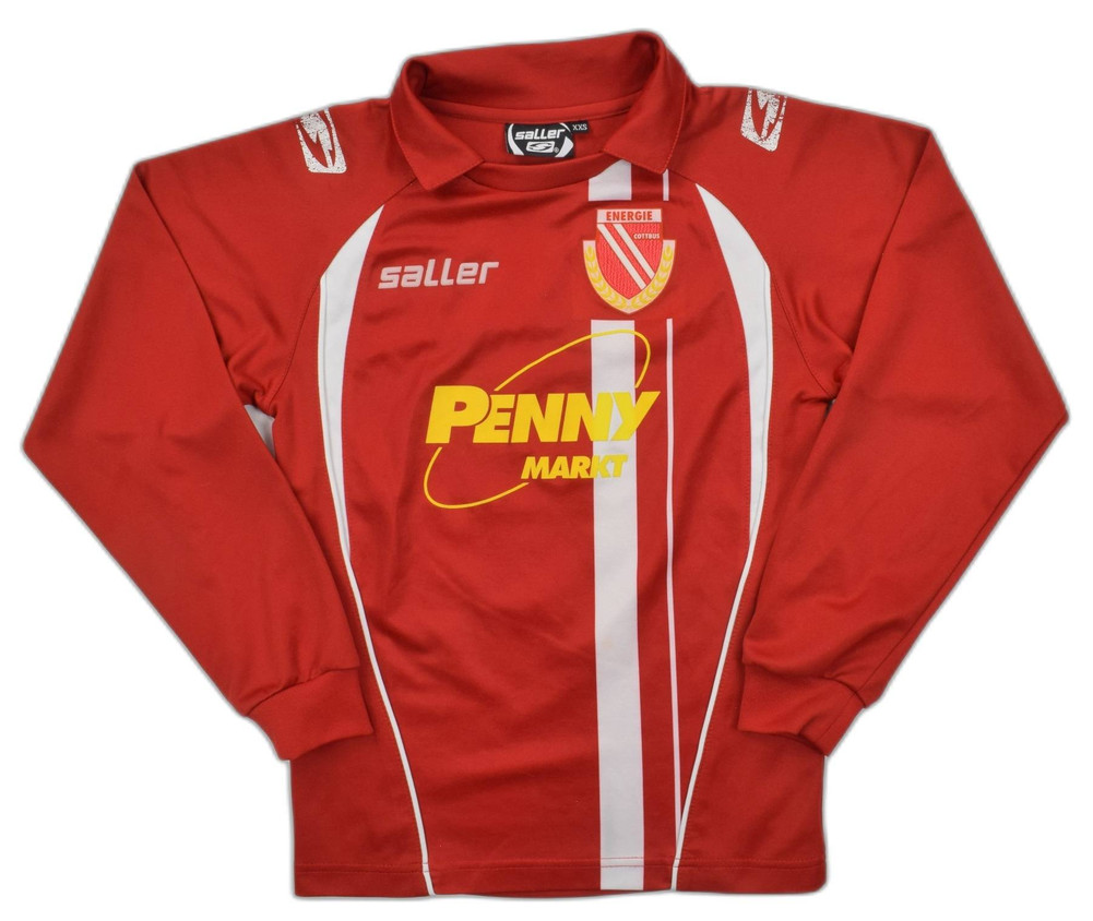 2009-10ENERGIE COTTBUS *WILHELM*XXS.BOYS