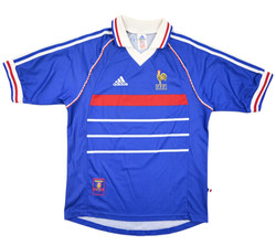 1998-00 FRANCE KOSZULKA S