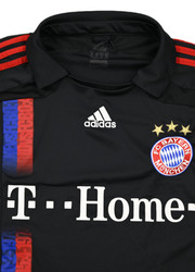 2007-08 BAYERN MUNCHEN SHIRT XL